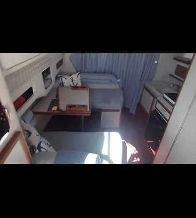 Barco Agradable