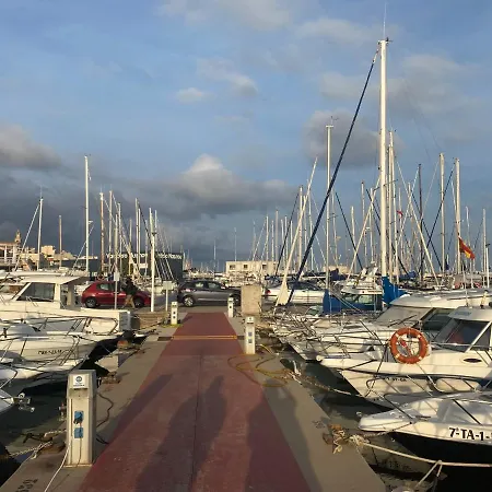 Barco Agradable * Masnou